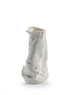 valerie_objects Artifacts jug III, off-white