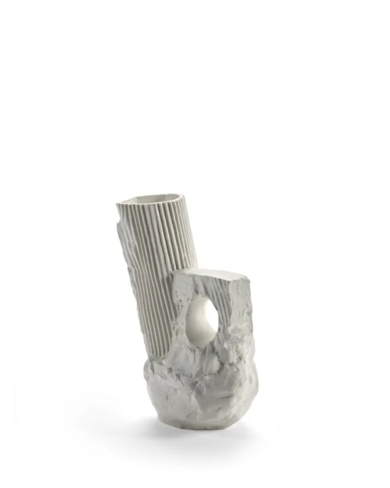 valerie_objects Artifacts jug I, off-white