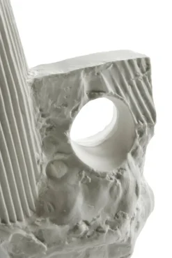 valerie_objects Artifacts jug I, off-white