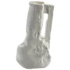 valerie_objects Artifacts vase I, off-white