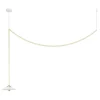 valerie_objects Ceiling lamp N°4, ivory