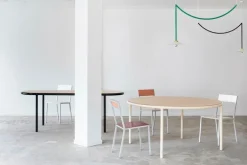 valerie_objects Ceiling Lamp N°5, black