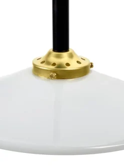 valerie_objects Ceiling Lamp N°3, black