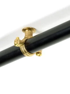 valerie_objects Ceiling Lamp N°3, black