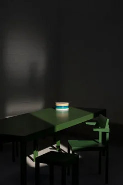 valerie_objects Five Circles, set A, 21 cm, 5 pcs