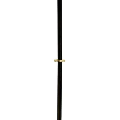 valerie_objects Hanging Lamp n4, black