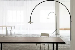 valerie_objects Hanging Lamp N°3, dimmable, black