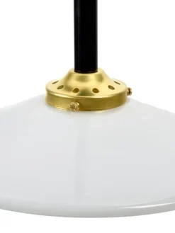 valerie_objects Hanging Lamp N°3, dimmable, black