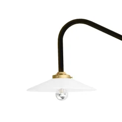 valerie_objects Hanging Lamp N°1, dimmable, black