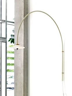 valerie_objects Hanging Lamp N°3, dimmable, ivory