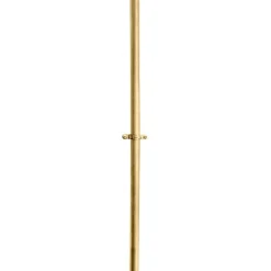 valerie_objects Hanging Lamp n4, brass