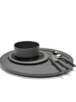 valerie_objects Inner Circle bowl, grey