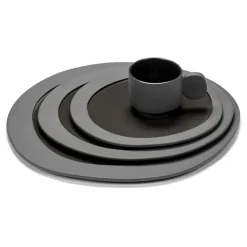 valerie_objects Inner Circle cup, grey