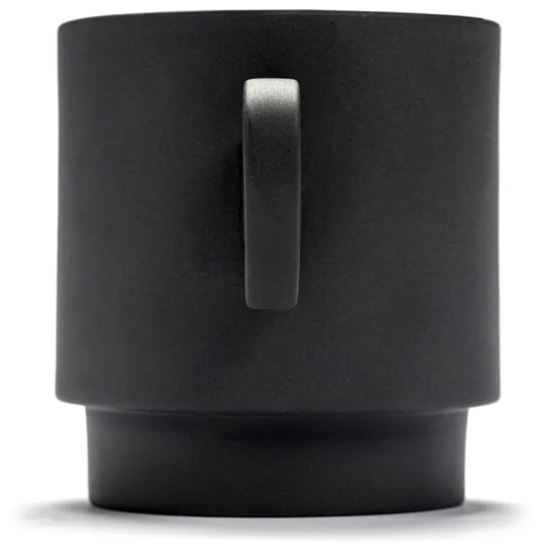 valerie_objects Inner Circle mug, grey