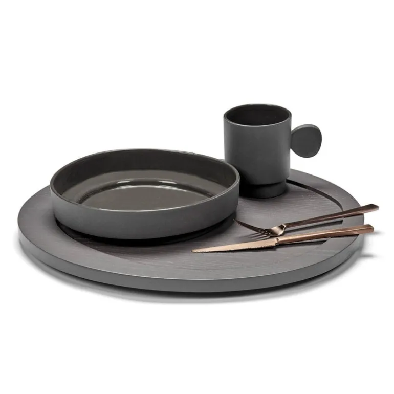 valerie_objects Inner Circle mug, grey