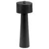 valerie_objects Maarten Baas pepper mill, matt black
