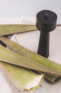 valerie_objects Maarten Baas pepper mill, matt black