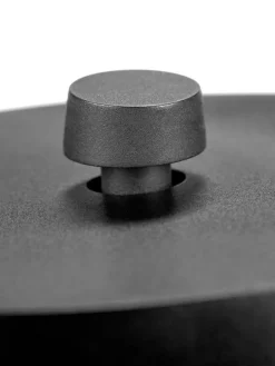 valerie_objects Maarten Baas pepper mill, matt black