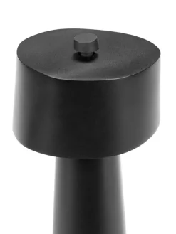 valerie_objects Maarten Baas pepper mill, matt black