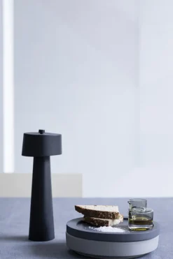 valerie_objects Maarten Baas pepper mill, matt black