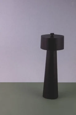 valerie_objects Maarten Baas pepper mill, matt black