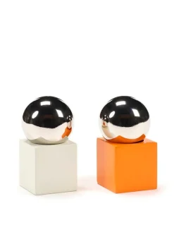 valerie_objects Salt mill, white