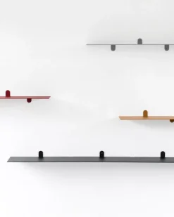 valerie_objects Shelf n°2, mustard