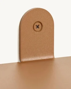 valerie_objects Shelf n°2, mustard