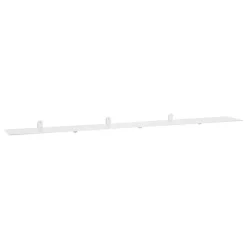 valerie_objects Shelf n°4, white