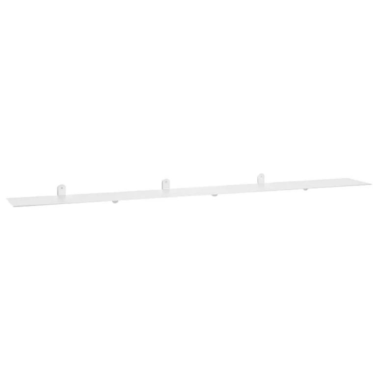 valerie_objects Shelf n°4, white
