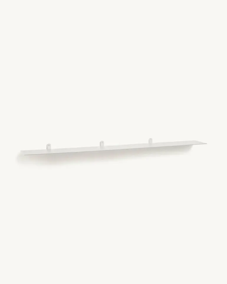 valerie_objects Shelf n°4, white