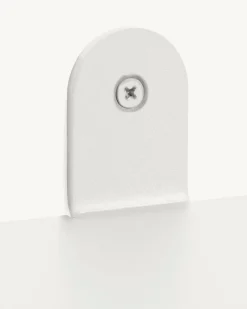 valerie_objects Shelf n°4, white