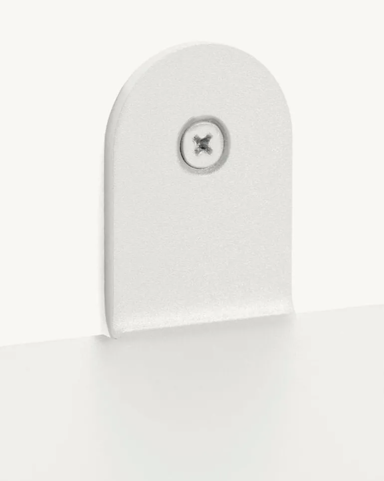 valerie_objects Shelf n°4, white