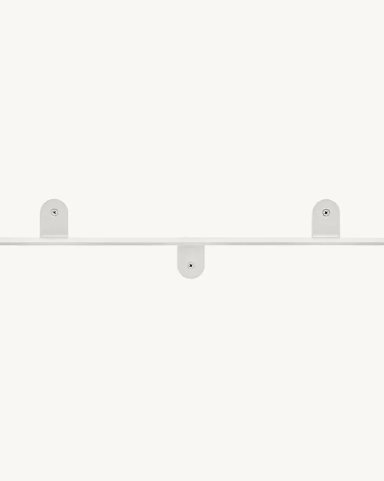 valerie_objects Shelf n°4, white