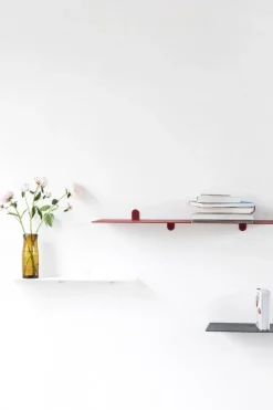 valerie_objects Shelf n°1, white