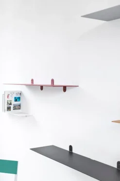 valerie_objects Shelf n°1, white