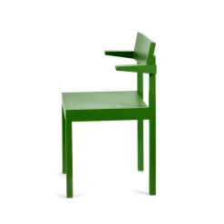valerie_objects Silent armchair, grass