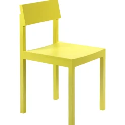 valerie_objects Silent chair, sun