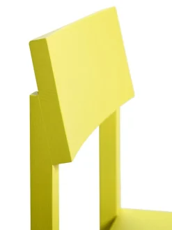 valerie_objects Silent chair, sun