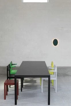 valerie_objects Silent chair, sun