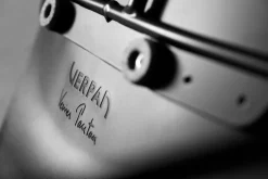 Verpan Flex chair, black