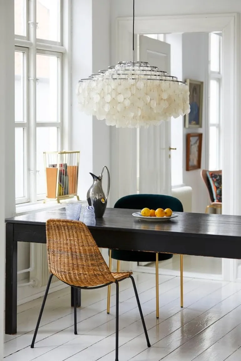 Verpan Fun 10DM pendant