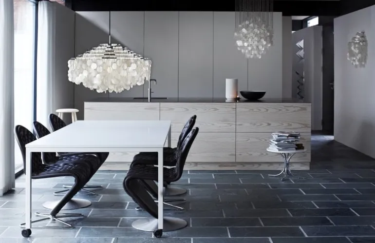 Verpan Fun 10DM pendant