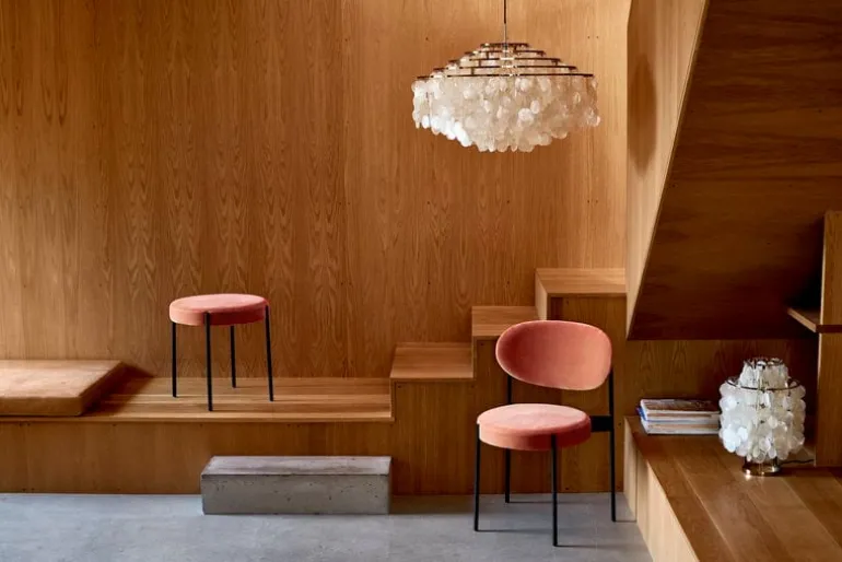 Verpan Fun 10DM pendant