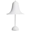 Verpan Pantop table lamp 23 cm, matt white
