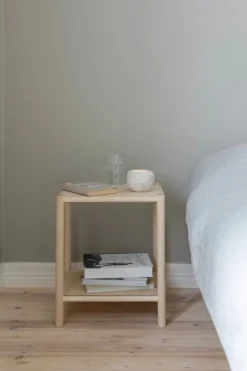 Verso Design Kamu shelf 1, birch