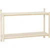 Verso Design Kamu wall shelf, birch