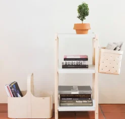 Verso Design Koppa basket