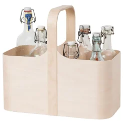 Verso Design Koppa basket