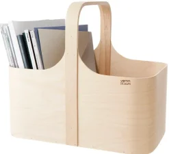 Verso Design Koppa basket